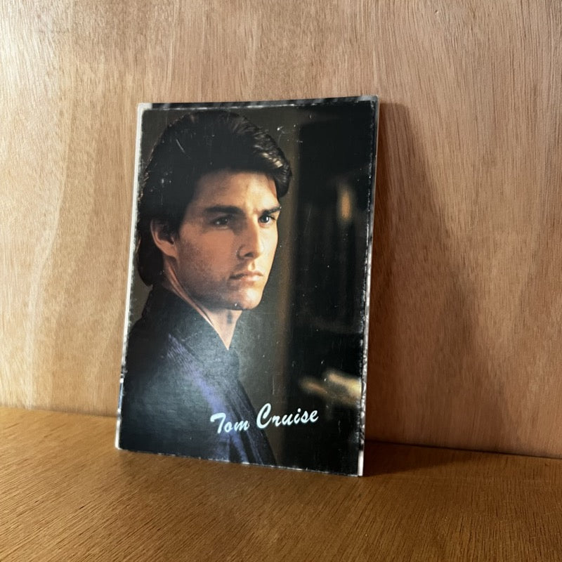 Cartes postales de Tom Cruise