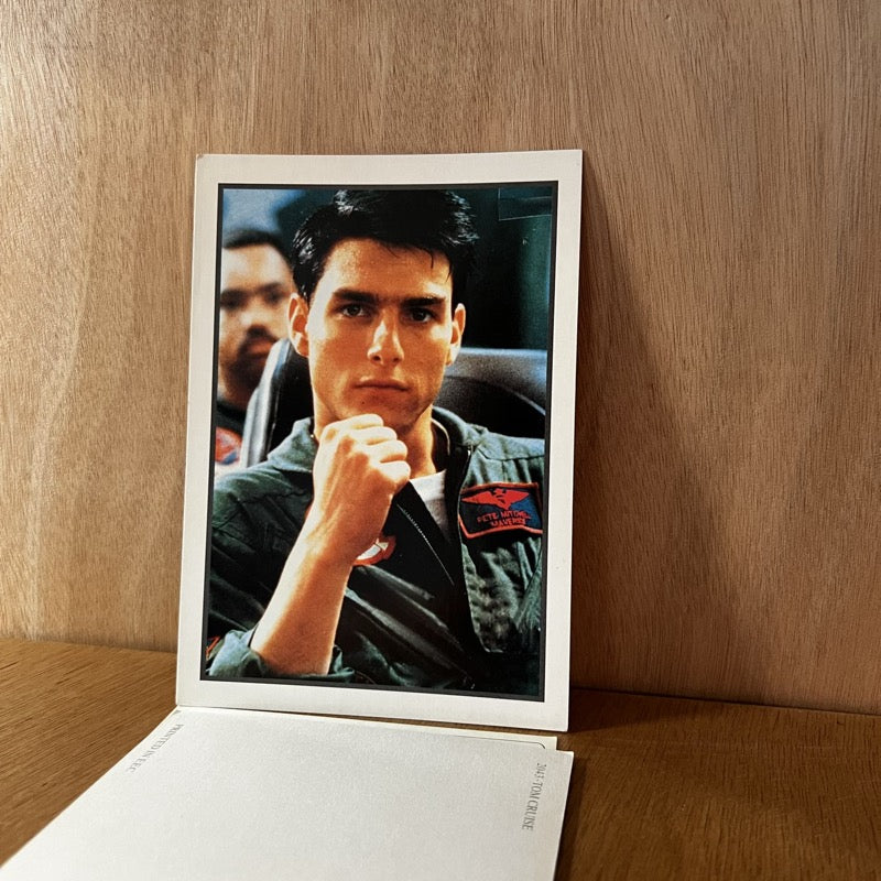 Cartes postales de Tom Cruise