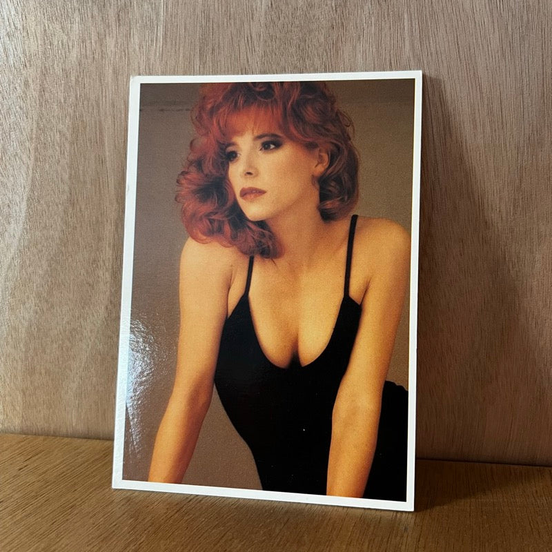 Cartes postales de Mylène Farmer